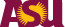 ASU logo