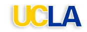 UCLA logo