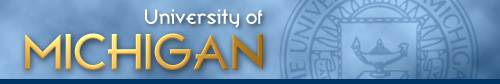 Michigan banner