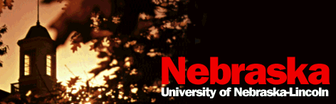 UNL banner