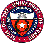 UT-Austin seal