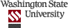 Washington State logo